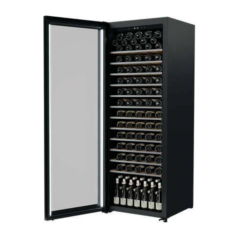 Tall Glass Door-VWM306PBA-45677