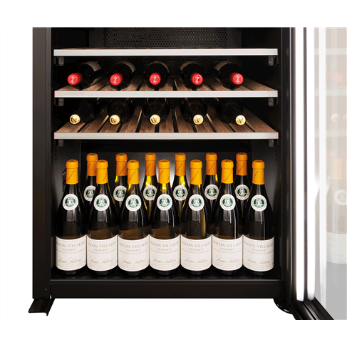 Tall Glass Door-VWM306PBA-46601