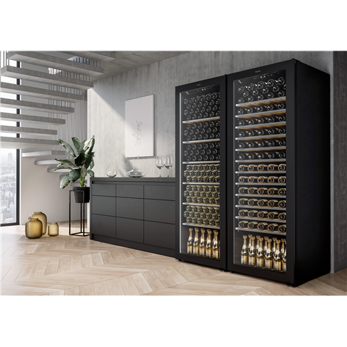 Tall Glass Door-VWM306PBA-55168