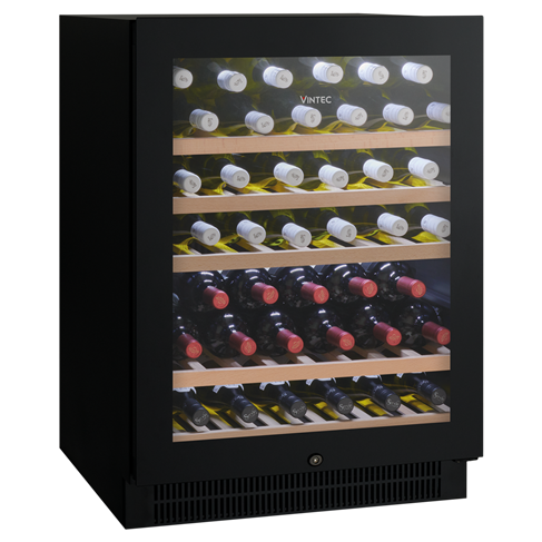 Vintec 50 bottle hotsell