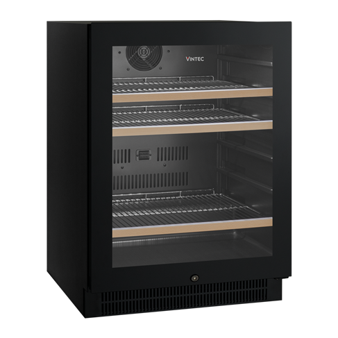 Underbench-VBS050SBB-42807