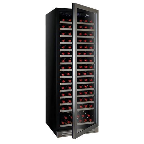 Tall Glass Door-VWS170SSB-42788