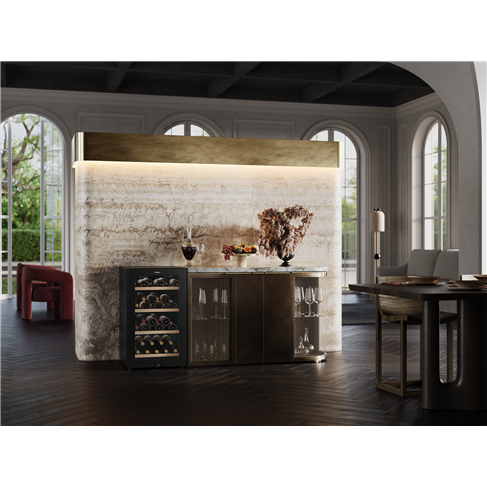 Freestanding Small-VWS830FCB-65510