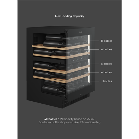 Underbench-VWD820SCB-65250