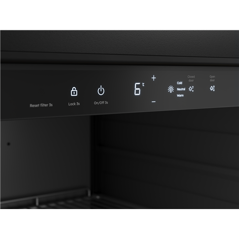 Underbench-VBS820SCB-65190