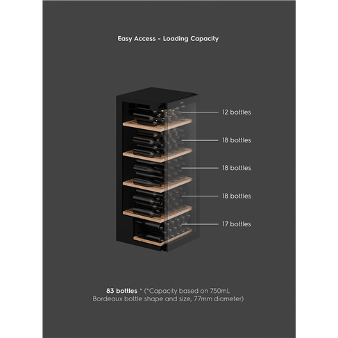 Freestanding Small-VWS140FAB-X-71212