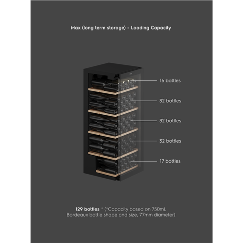 Freestanding Small-VWS140FAB-X-71214