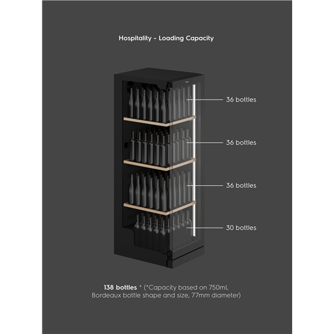 Freestanding Small-VWS175FAB-X-71220