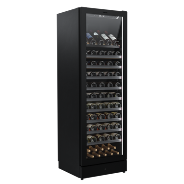 140 Bottle Single/Multi-Temp Wine Cabinet